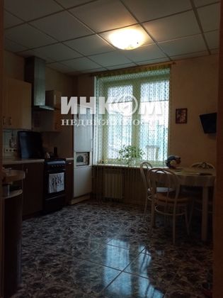 Продажа 3-комнатной квартиры 80 м², 9/9 этаж