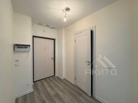 Продажа 1-комнатной квартиры 35,9 м², 13/22 этаж