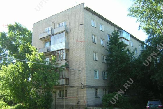 Продажа 1-комнатной квартиры 30 м², 2/5 этаж