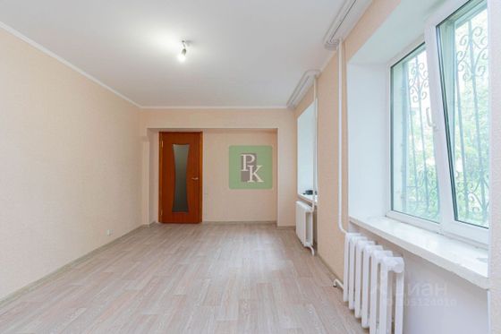 Продажа 3-комнатной квартиры 91,4 м², 2/5 этаж