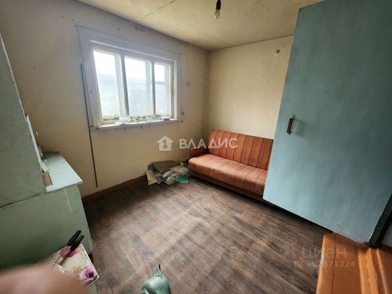 Продажа 2-комнатной квартиры 34,2 м², 1/1 этаж