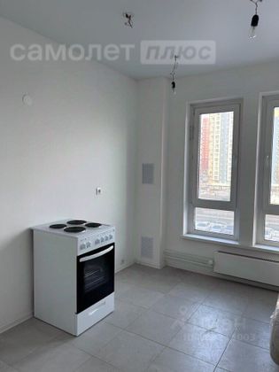 Продажа 1-комнатной квартиры 33,2 м², 4/32 этаж