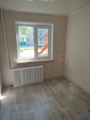 Продажа 1-комнатной квартиры 13 м², 1/5 этаж