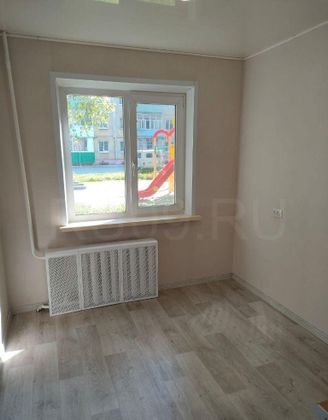 Продажа 1-комнатной квартиры 13 м², 1/5 этаж