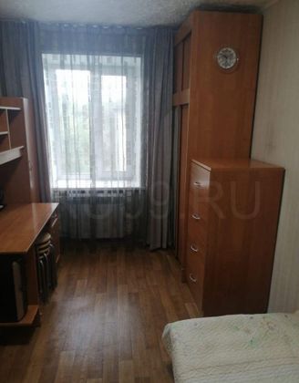 Продажа 3-комнатной квартиры 58 м², 4/9 этаж