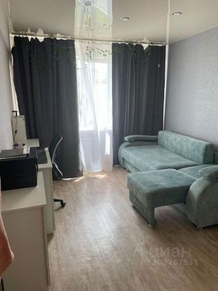 Продажа 3-комнатной квартиры 67 м², 2/5 этаж