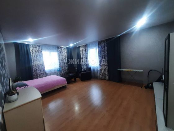 Продажа 3-комнатной квартиры 112 м², 3/3 этаж