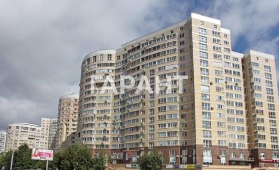 Продажа 2-комнатной квартиры 69,5 м², 17/24 этаж