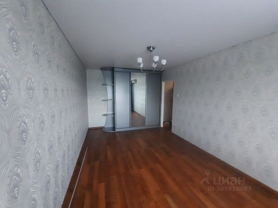 Продажа 2-комнатной квартиры 52 м², 9/9 этаж