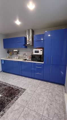 Продажа 2-комнатной квартиры 88,5 м², 16/25 этаж