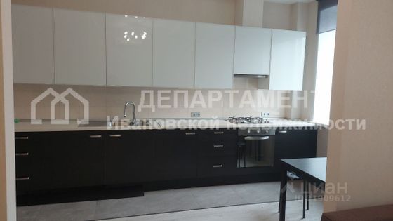 Продажа 2-комнатной квартиры 68 м², 3/10 этаж