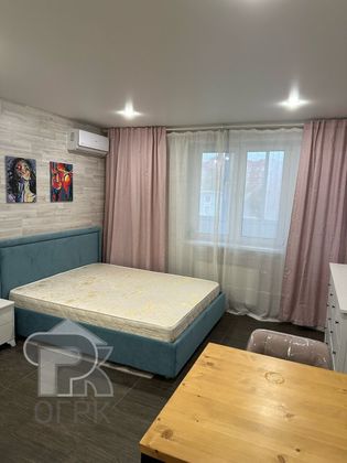Продажа квартиры-студии 33 м², 5/25 этаж