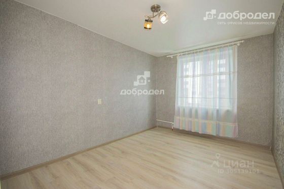 Продажа 2-комнатной квартиры 47,5 м², 12/12 этаж