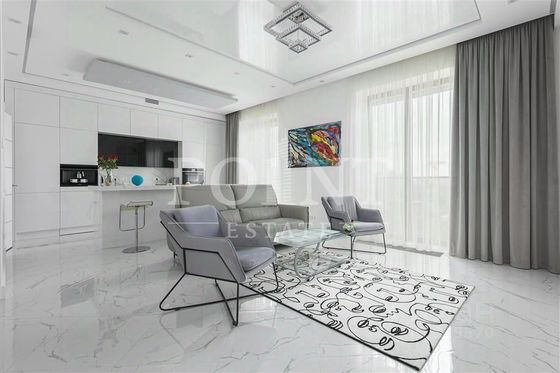 Продажа 3-комнатной квартиры 105 м², 10/11 этаж