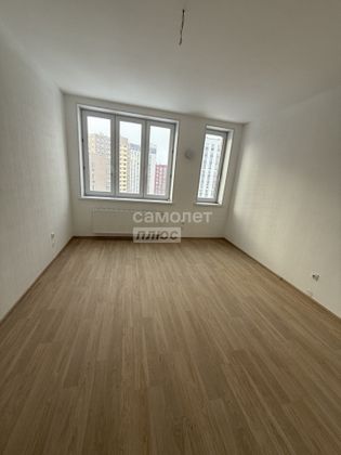 Продажа 2-комнатной квартиры 51,6 м², 9/15 этаж