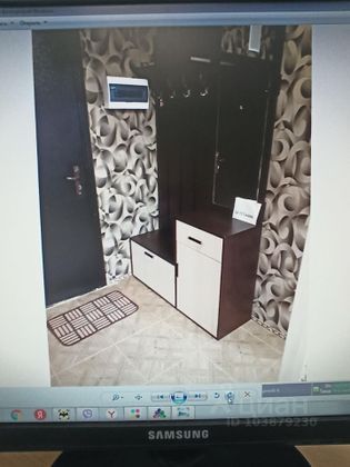 Продажа 1-комнатной квартиры 32 м², 11/16 этаж