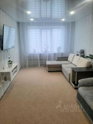 Продажа 4-комнатной квартиры 86,3 м², 4/11 этаж