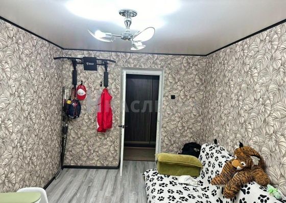 Продажа 2-комнатной квартиры 44 м², 3/9 этаж