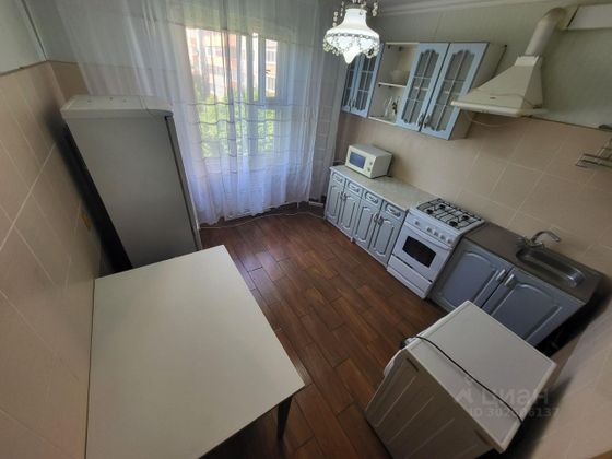 Продажа 2-комнатной квартиры 53,2 м², 3/10 этаж