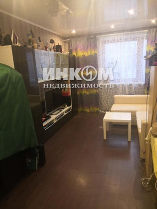 Продажа 3-комнатной квартиры 73 м², 1/17 этаж