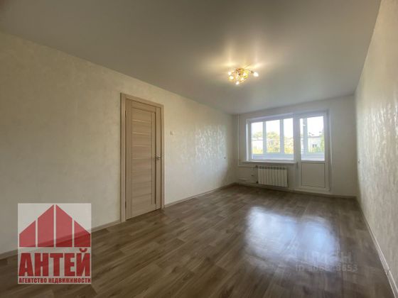 Продажа 2-комнатной квартиры 43 м², 4/5 этаж