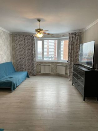 Продажа 2-комнатной квартиры 60,3 м², 4/16 этаж