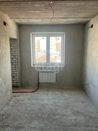 Продажа 3-комнатной квартиры 107,2 м², 4/7 этаж