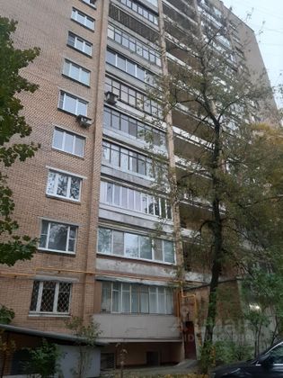 Продажа 2-комнатной квартиры 55 м², 1/14 этаж