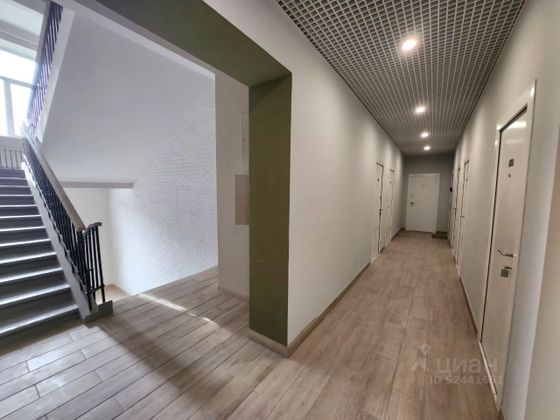 Продажа 2-комнатной квартиры 32 м², 3/5 этаж