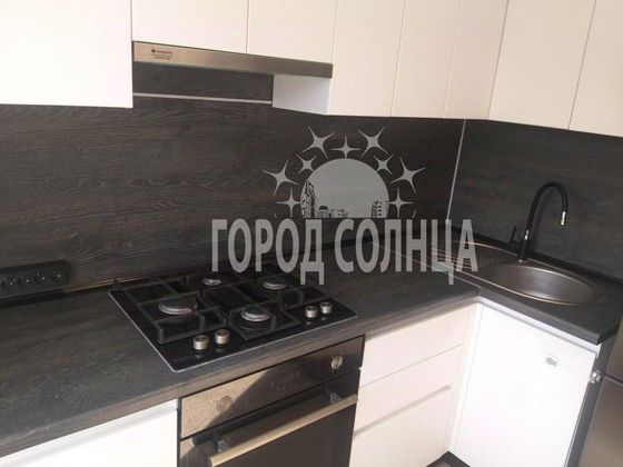 Продажа 1-комнатной квартиры 31,6 м², 2/5 этаж