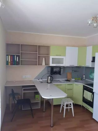 Продажа квартиры-студии 28,7 м², 21/29 этаж