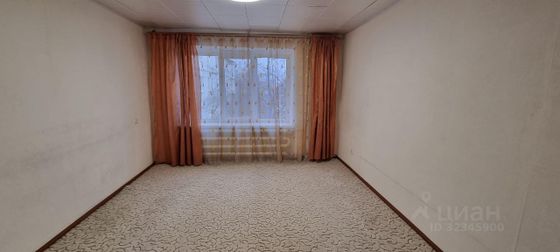 Продажа 3-комнатной квартиры 66,8 м², 2/3 этаж