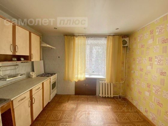 Продажа 3-комнатной квартиры 60,8 м², 2/4 этаж