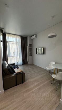 Продажа 2-комнатной квартиры 40 м², 9/10 этаж