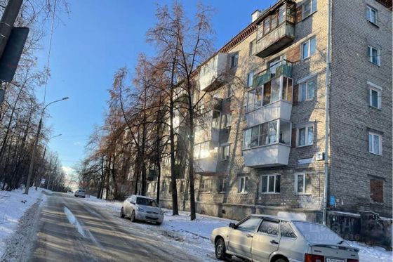 Продажа 2-комнатной квартиры 41 м², 2/5 этаж