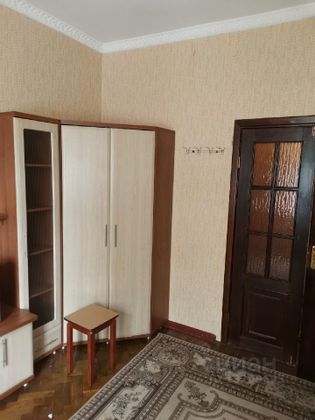 Продажа 4-комнатной квартиры 90,2 м², 1/6 этаж