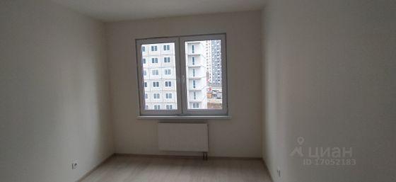 Продажа 1-комнатной квартиры 33 м², 4/25 этаж