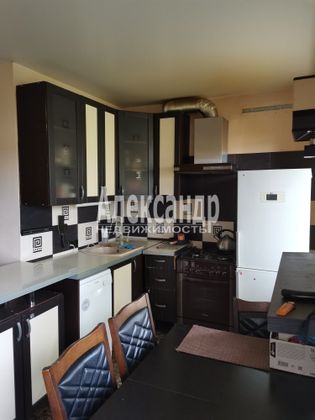 Продажа 2-комнатной квартиры 43,1 м², 3/3 этаж