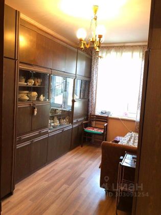 Продажа 3-комнатной квартиры 57,4 м², 8/9 этаж