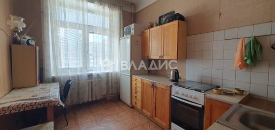 Продажа 2-комнатной квартиры 62 м², 6/7 этаж