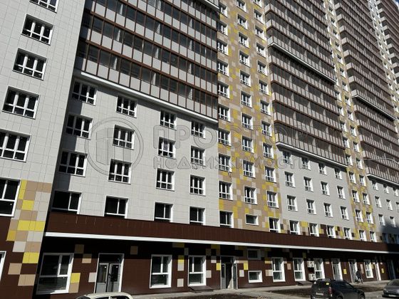 Продажа 3-комнатной квартиры 87,9 м², 15/24 этаж