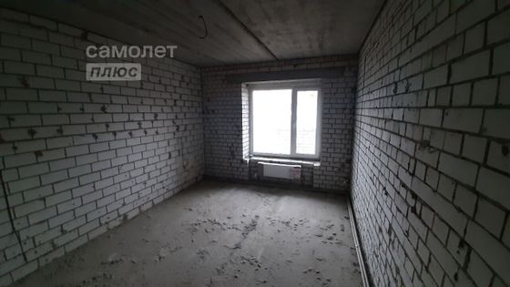 Продажа 2-комнатной квартиры 63,3 м², 5/9 этаж