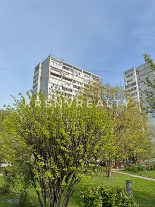 Продажа 2-комнатной квартиры 55 м², 11/16 этаж