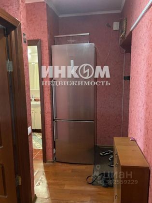 Продажа 2-комнатной квартиры 42,4 м², 2/5 этаж