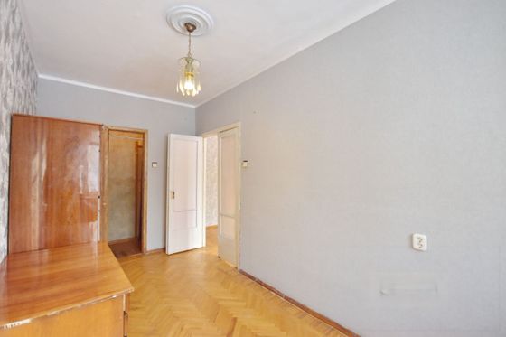 Продажа 2-комнатной квартиры 43,3 м², 2/5 этаж