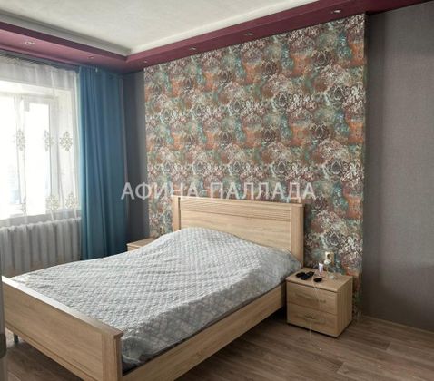 Продажа 4-комнатной квартиры 86,5 м², 3/5 этаж