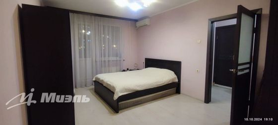 Продажа 1-комнатной квартиры 37,2 м², 6/14 этаж