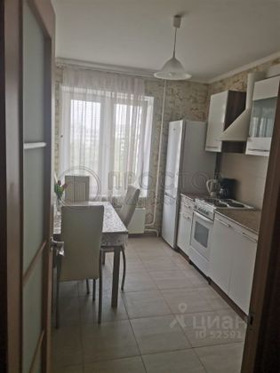 Продажа 3-комнатной квартиры 60,3 м², 9/9 этаж