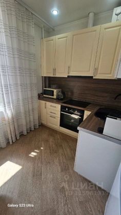 Продажа 2-комнатной квартиры 46 м², 6/12 этаж