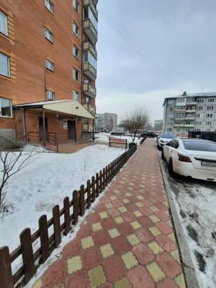 Продажа 1-комнатной квартиры 42 м², 4/9 этаж